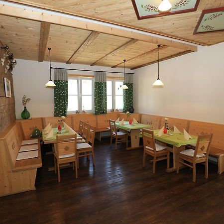 Gasthof Beim Endeler Missen-Wilhams Esterno foto